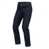 TUCANO URBANO - JEANS TECNICO MOTO QUINTO SHORT - BLU