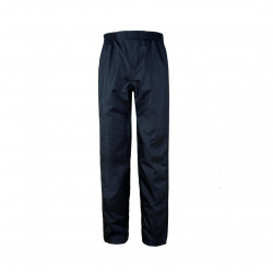 TUCANO URBANO - PANTALONE ANTIPIOGGIA PANTA APRIBILE PLUS - NERO