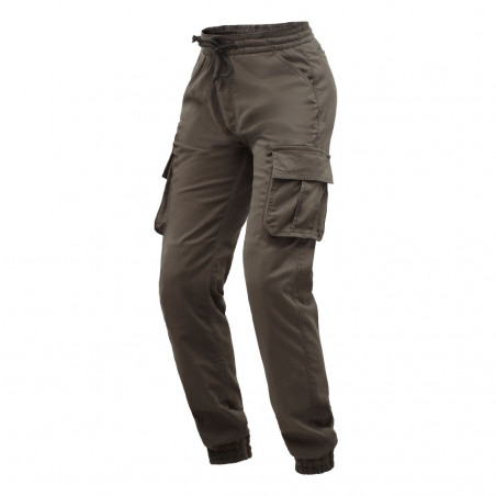 TUCANO URBANO - PANTALONE TECNICO MOTO DONNA COSTA VERDE