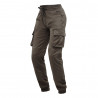 TUCANO URBANO - PANTALONE TECNICO MOTO DONNA COSTA VERDE