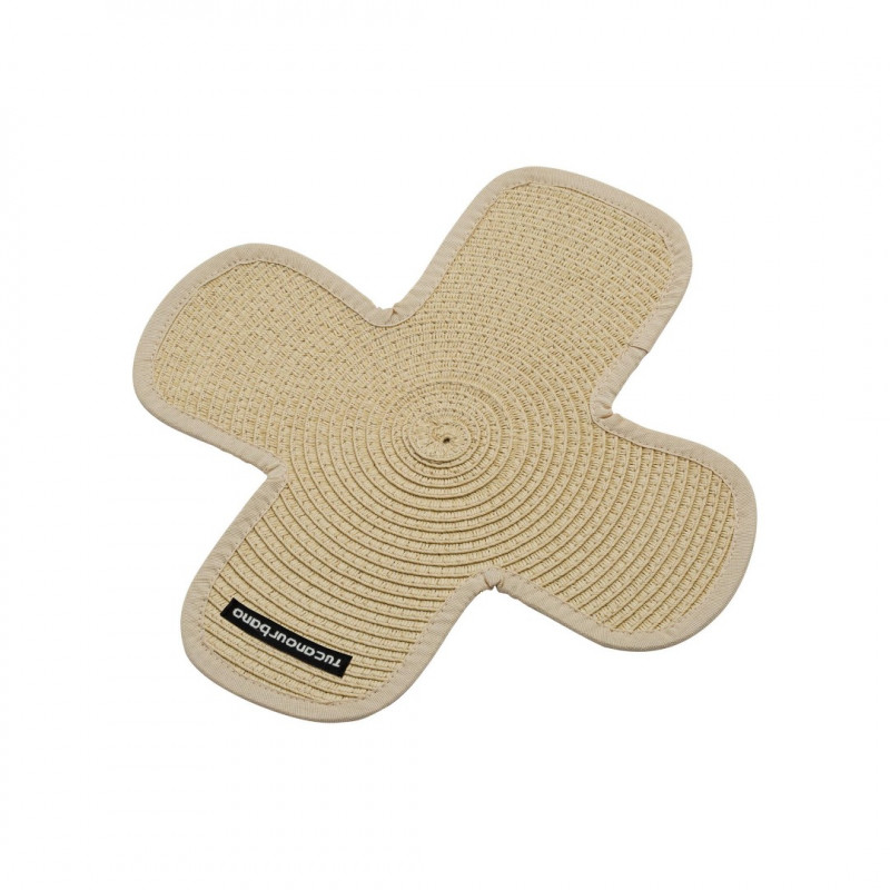 TUCANO URBANO - SOTTOCASCO IN VIMINI NEW PANAMA