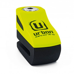 URBAN SECURITY - BLOCCA DISCO MOTO / SCOOTER SONORO 5.5MM