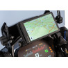WUNDERLICH - ADATTATORE WUNDERLICH PER NAVIGATORI GARMIN E TOMTOM SU PREDISPOSIZIONE NAVIGATORE BMW - NERO 21179-002