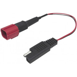 WUNDERLICH - BAAS BA5 CAVO DI COLLEGAMENTO DDA DUCATI-EURO5 SAE/MULTICONNECTOR