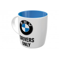 WUNDERLICH - BMW TAZZA DRIVERS ONLY
