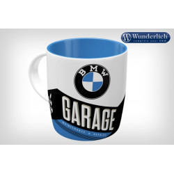 WUNDERLICH - BMW TAZZA GARAGE