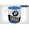 WUNDERLICH - BMW TAZZA GARAGE