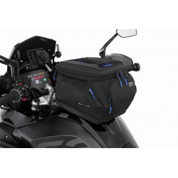 WUNDERLICH - BORSA DA SERBATOIO CLICK BAG 13 NERO