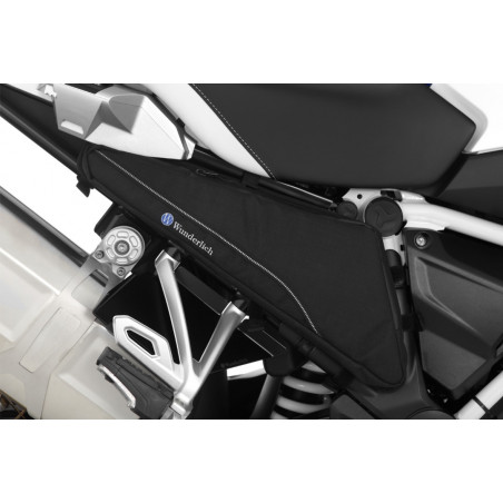 WUNDERLICH - BORSA FIANCHETTI LATERALI BMW GS 1250 R