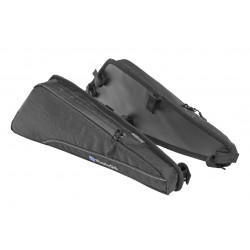 WUNDERLICH - BORSA FIANCHETTI LATERALI BMW GS 1250 R