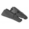 WUNDERLICH - BORSA FIANCHETTI LATERALI BMW GS 1250 R