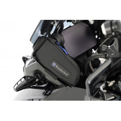 WUNDERLICH - BORSE PER DEFLETTORI ARIA BMW GS 1250 R