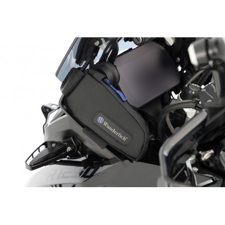 WUNDERLICH - BORSE PER DEFLETTORI ARIA BMW GS 1250 R