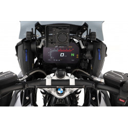 WUNDERLICH - BORSE PER DEFLETTORI ARIA BMW GS 1250 R