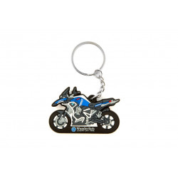 WUNDERLICH - PORTACHIAVI BMW R 1250 GS