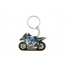WUNDERLICH - PORTACHIAVI BMW R 1250 GS