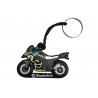 WUNDERLICH - PORTACHIAVI BMW R 1300 GS