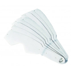 ETHEN - TEAR-OFF PER MASCHERINA MODELLO 05