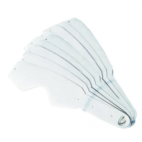 ETHEN - TEAR-OFF PER MASCHERINA MODELLO 05