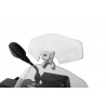 WUNDERLICH - SPOILER VARIO-ERGO 3D+ 42350-101 - TRASPARENTE