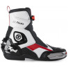 XPD - SCARPE TECNICHE MOTO X-TWO BIANCO/NERO/ROSSO