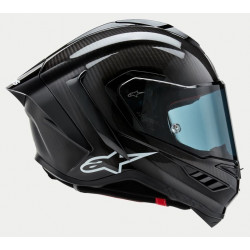 ALPINESTARS - CASCO MOTO INTEGRALE S-R10 CARBONIO