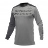 FASTHOUSE - MAGLIA MOTOCROSS CARBON METHOD - GRIGIO