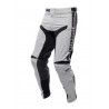 FASTHOUSE - PANTALONI MOTOCROSS ELROD STORM - GRIGIO/NERO
