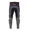 FASTHOUSE - PANTALONI MOTOCROSS ELROD STORM - GRIGIO/NERO