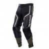 FASTHOUSE - PANTALONI MOTOCROSS GRINDHOUSE HUDSON - NERO/BIANCO
