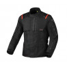 MACNA - GIACCA MOTO TOURING RANCHER 2.0 - NERO