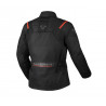 MACNA - GIACCA MOTO TOURING RANCHER 2.0 - NERO