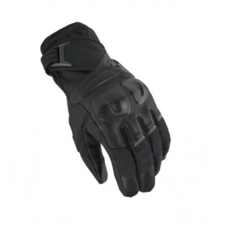 MACNA - GUANTI MOTO INVERNALI MISHUN RTX - NERO