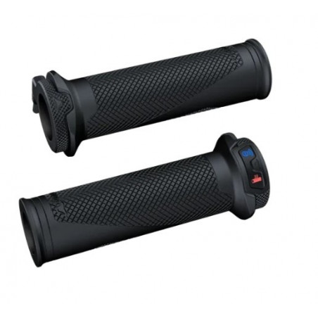 MACNA - MANOPOLE RISCALDATE BLUETOOTH PER MANUBRI 22MM