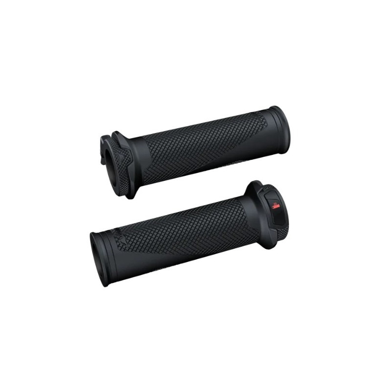 MACNA - MANOPOLE RISCALDATE PER MANUBRI 22MM