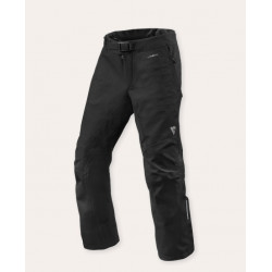 REV'IT - PANTALONE MOTO TECTONIC H20 - NERO