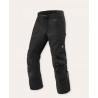 REV'IT - PANTALONE MOTO TECTONIC H20 - NERO