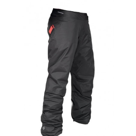 TUCANO URBANO - COPRIGAMBE TAKEWAY - NERO