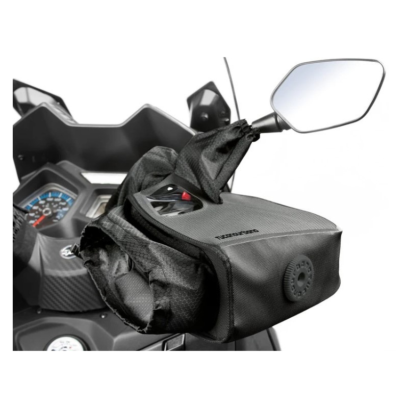 TUCANO URBANO - COPRIMANOPOLE MANUBRIO CON SPECCHIETTI TARP SP R334PRO