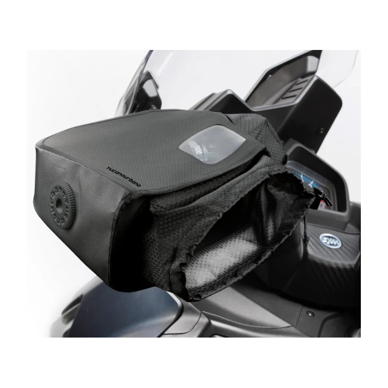 TUCANO URBANO - COPRIMANOPOLE MANUBRI SENZA SPECCHIETTI TARP SP R333PRO