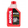 MOTUL - LIQUIDO REFRIGERANTE MOTOCOOL FACTORY LINE - ROSSO ROSSO