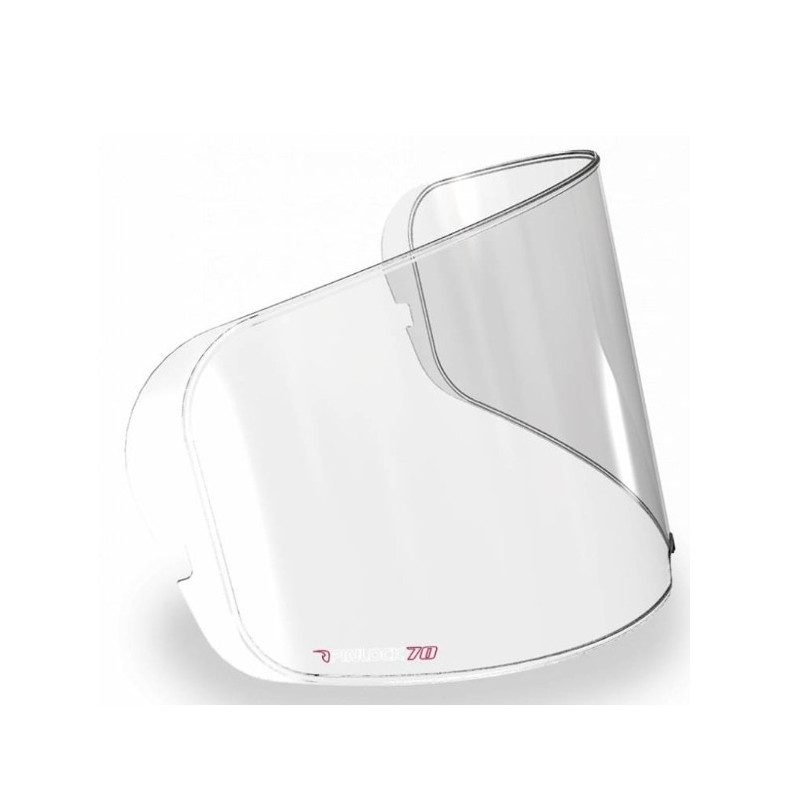 AIROH - PINLOCK COMMANDER 2