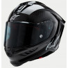 ALPINESTARS - CASCO MOTO INTEGRALE S-R10 CARBONIO