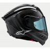 ALPINESTARS - CASCO MOTO INTEGRALE S-R10 CARBONIO