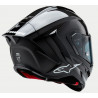 ALPINESTARS - CASCO MOTO INTEGRALE S-R10 CARBONIO