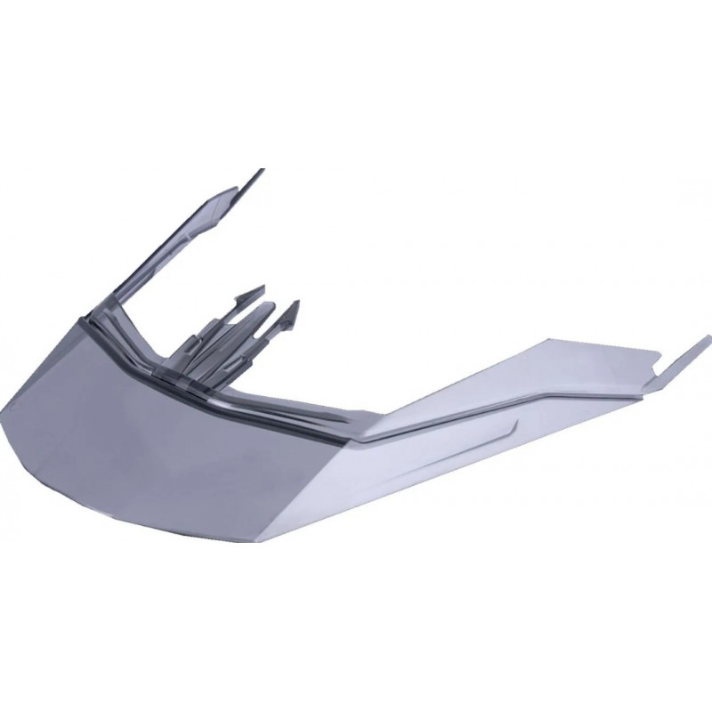 ALPINESTARS - ESPANSIONE FRONTINO CASO S-M10 DARK