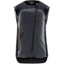 ALPINESTARS - GILET AIRBAG MOTO TECH-AIR 3 v2 - NERO
