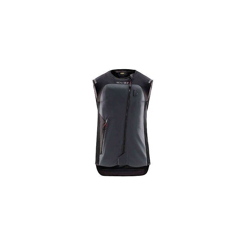 ALPINESTARS - GILET AIRBAG MOTO TECH-AIR 3 v2 - NERO