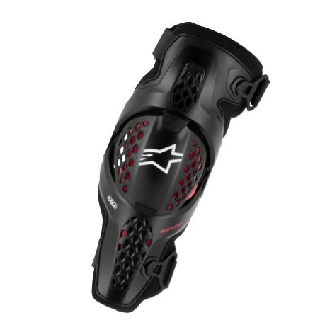 ALPINESTARS - GINOCCHIERE MOTOCROSS SX-1 PLASMA