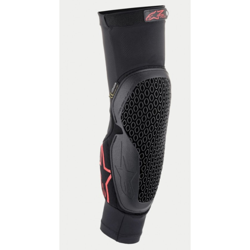 ALPINESTARS - GOMITIERE MOTOCROSS BIONIC FLEX